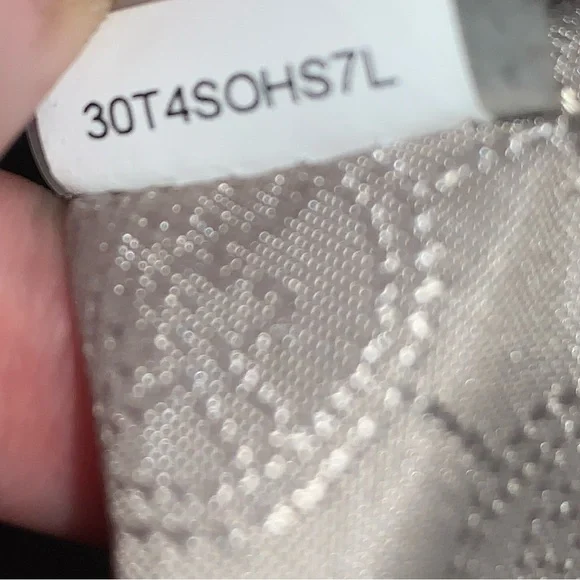 Michael Kors Sophie Top Zip Large Leather Bag - Picture 13 of 14